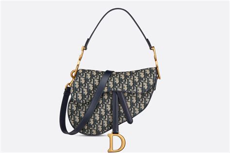 harga dior saddle bag original